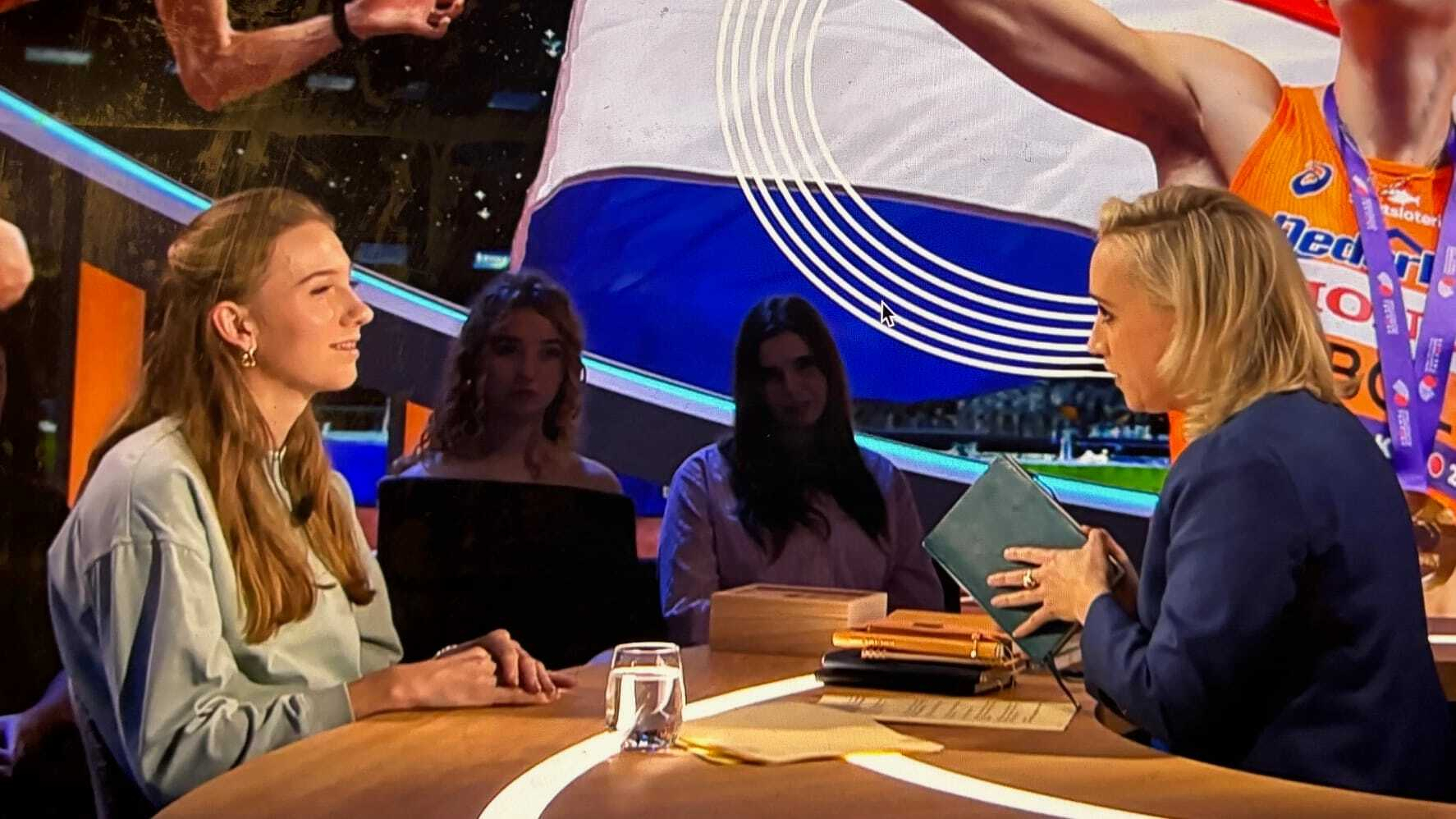 Paper Trails Weekoverzicht (1 november-12 november)