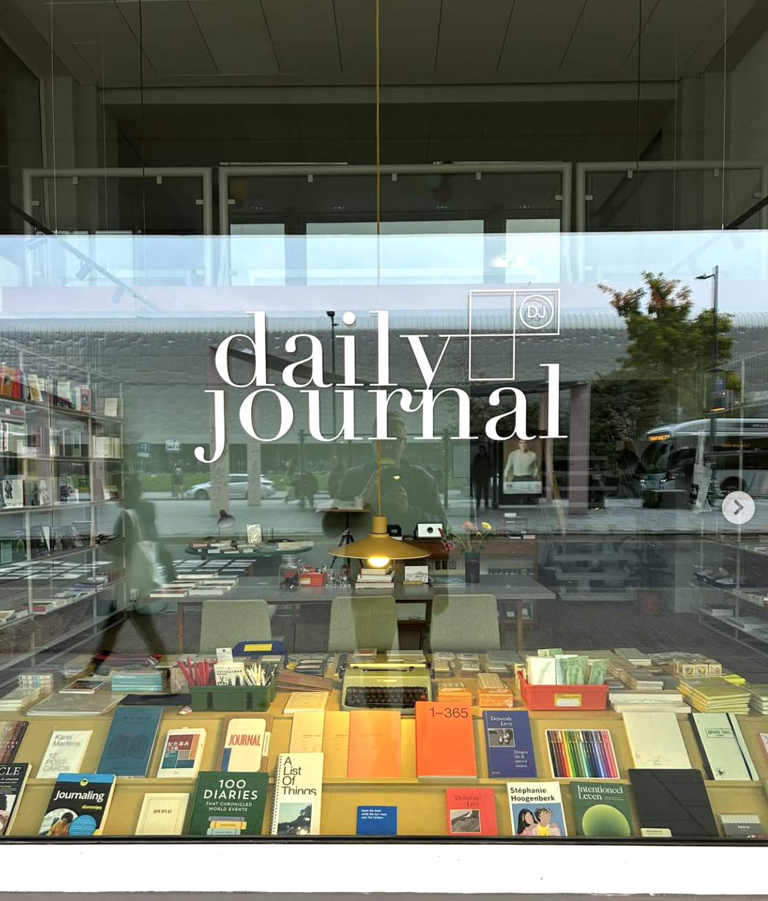 Paper Trails (oktober 2026)