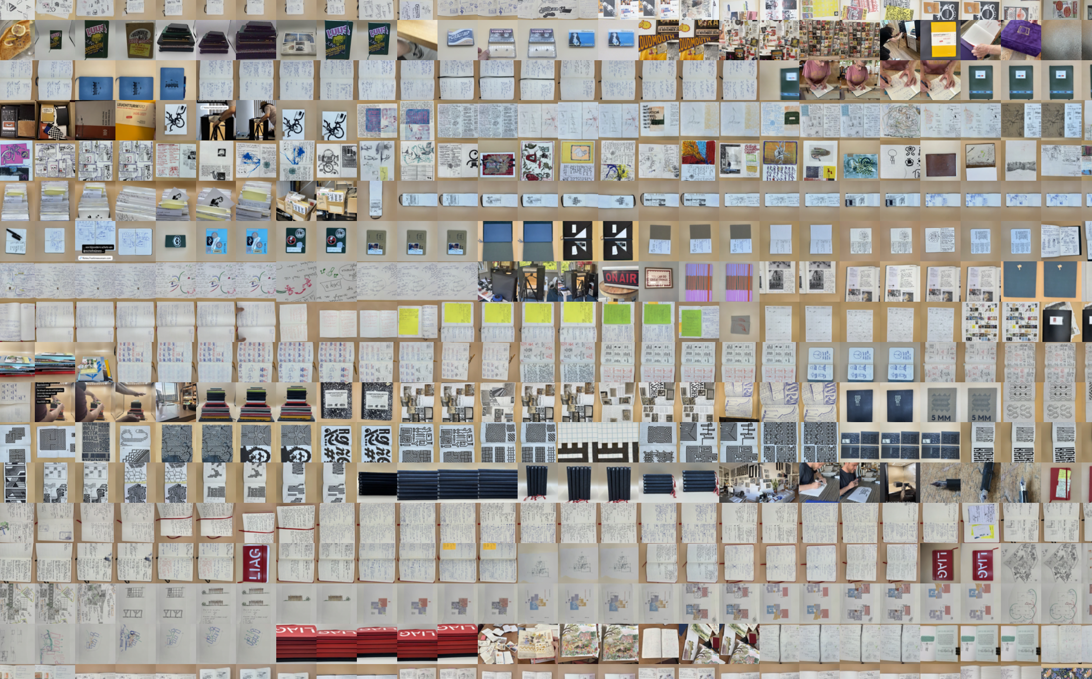 Paper Trails (oktober 2026)