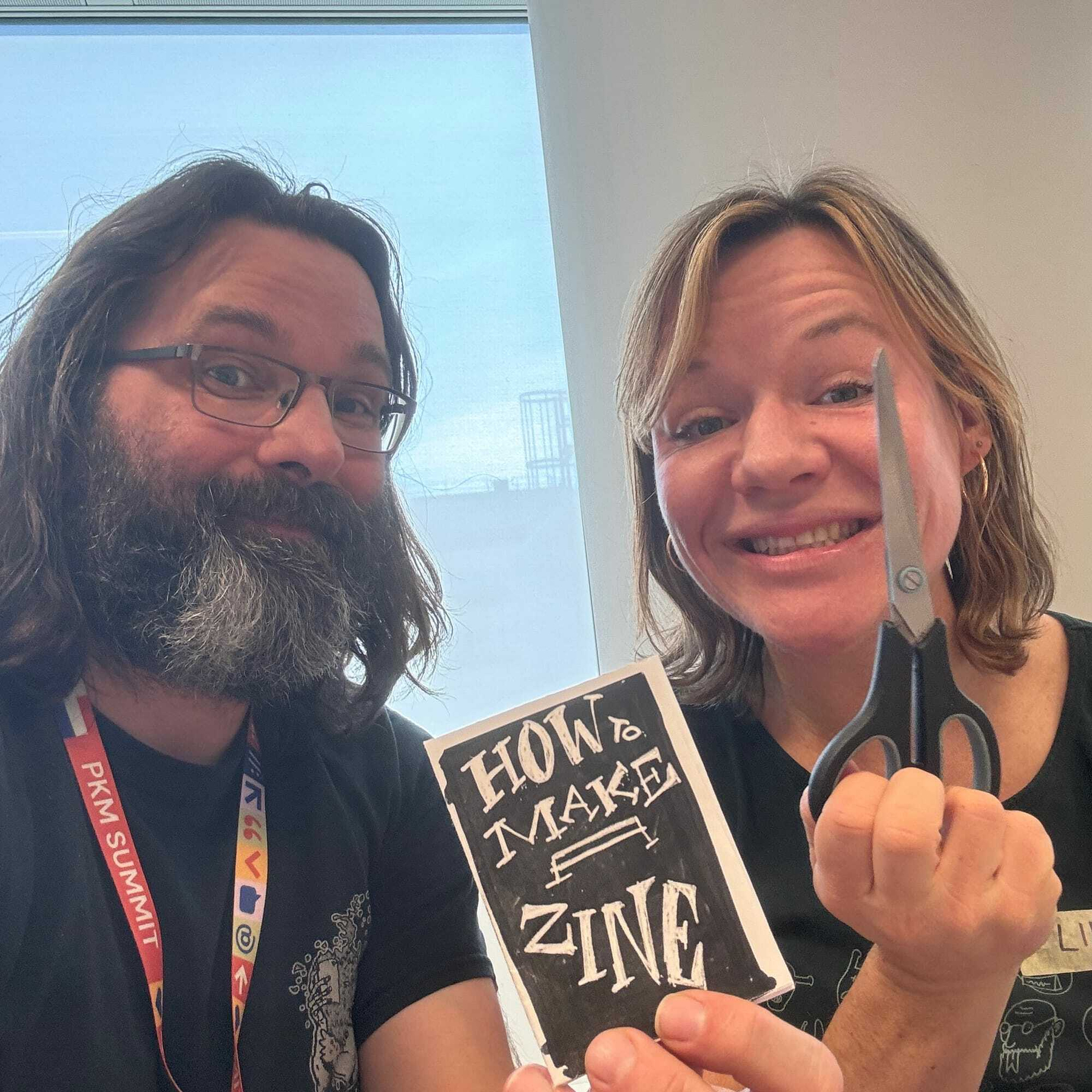 Paper Trails weekoverzicht (29 maart - 5 april)