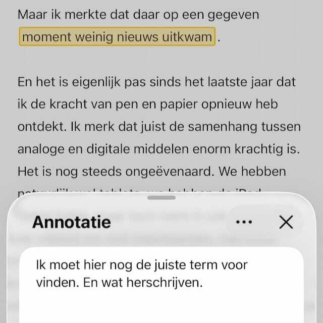 Paper Trails (1 - 14 juni 2026)