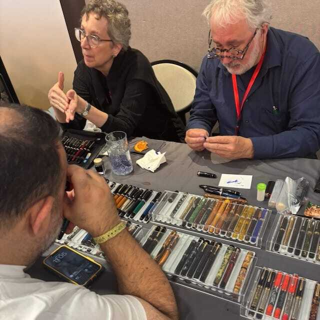 Paper Trails (1 - 14 juni 2026)