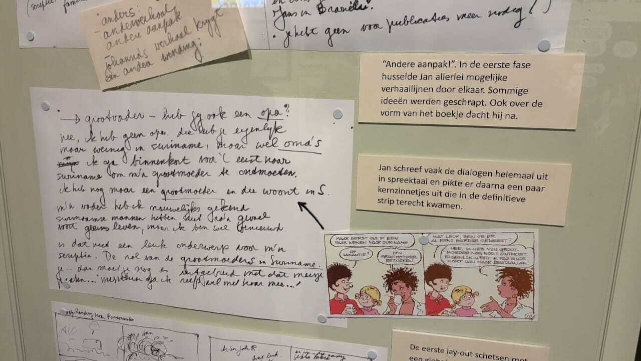 Paper Trails (oktober 2026)