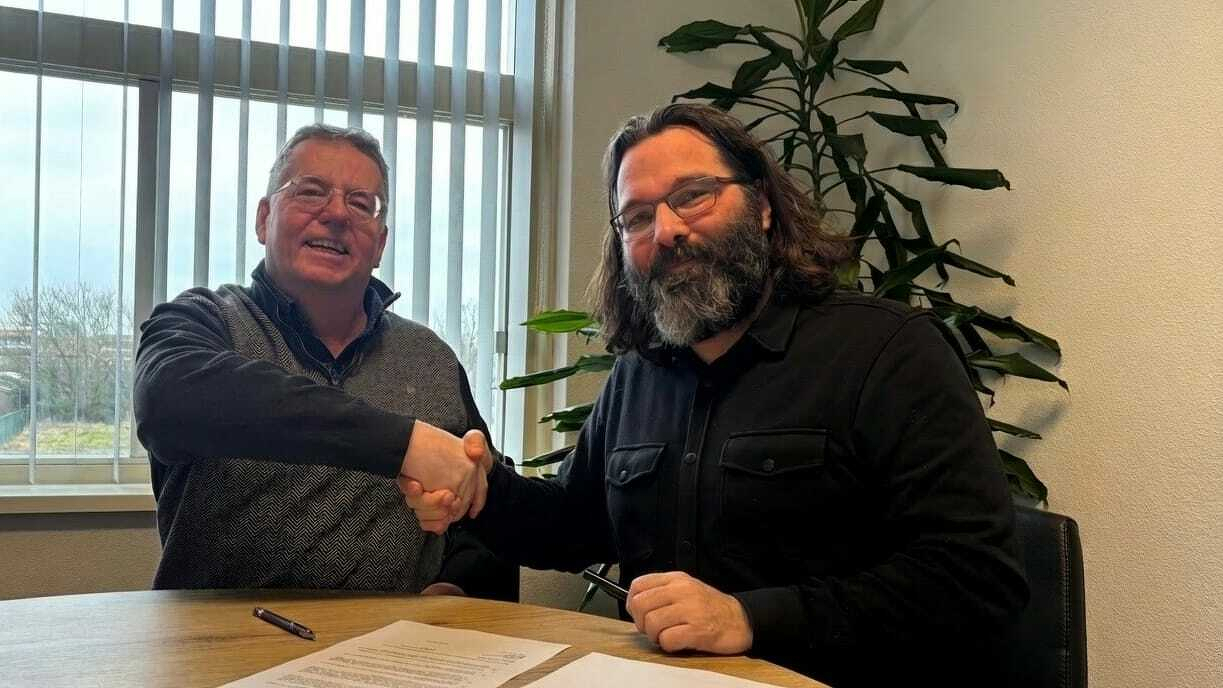 Paper Trails weekoverzicht